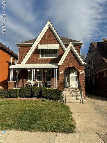 5250 Calhoun Street – photo 1