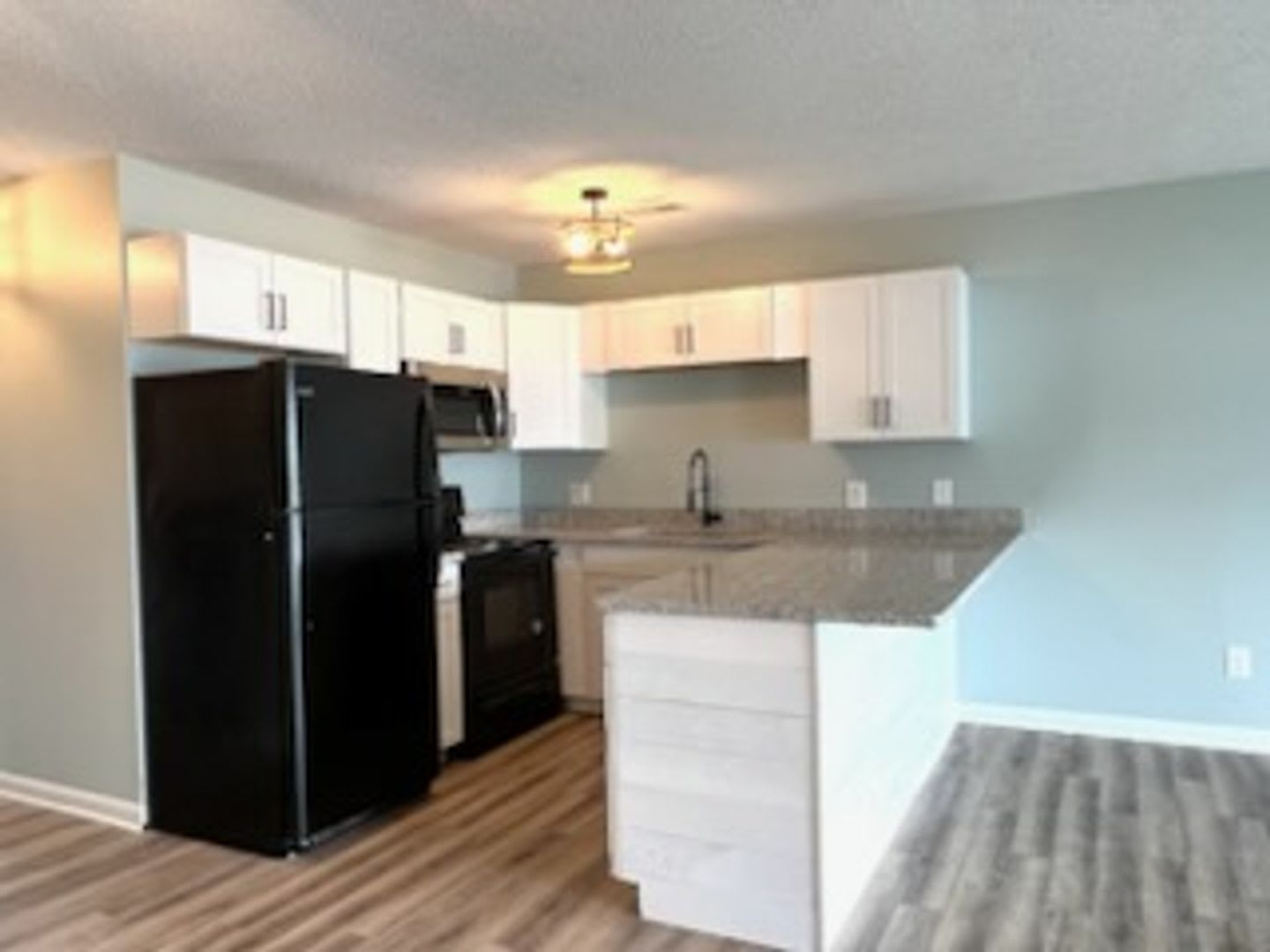 Fairway Village Beautifully Upgraded Condo (Island Green) – photo 3
