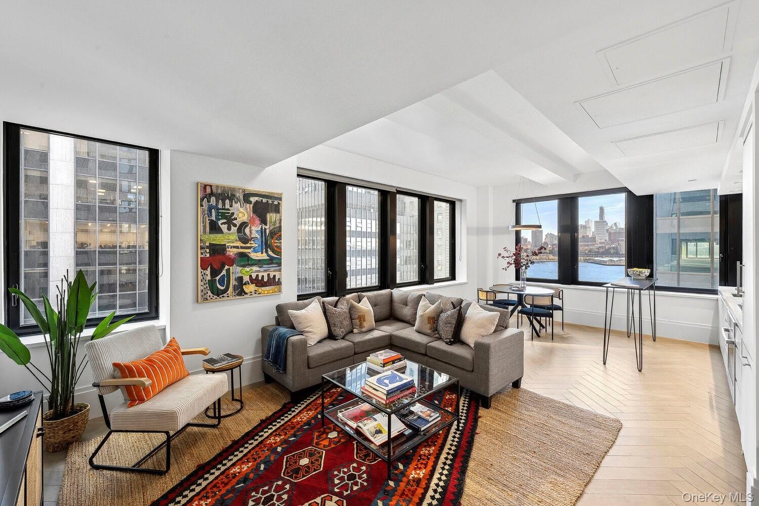 101 WALL Street – photo 1
