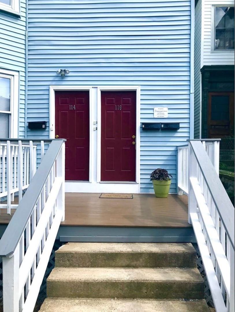 Great 4 Bed 2 Bath for September 1st – photo 1