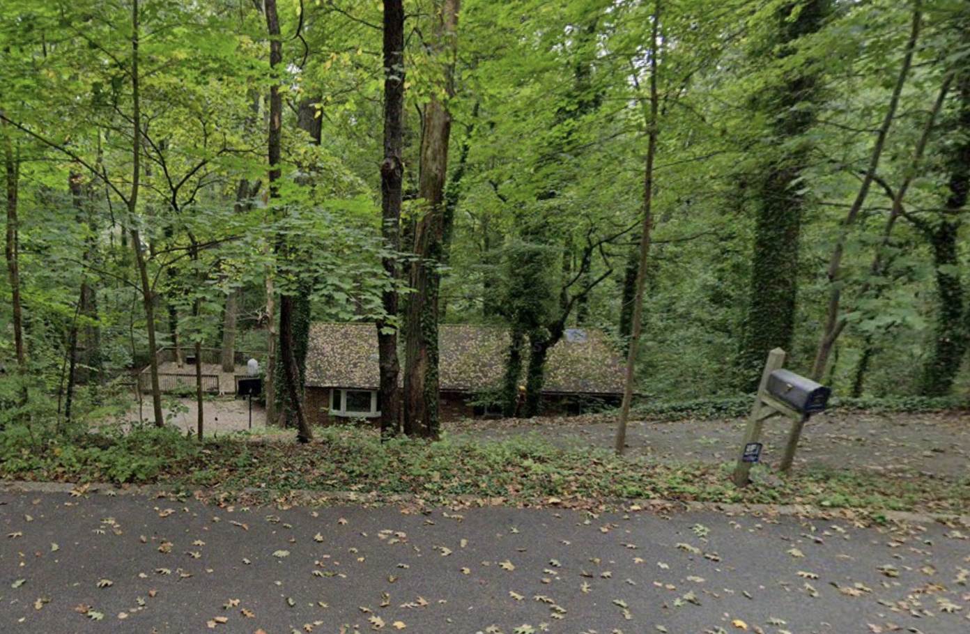 7 Wooded Lane – photo 1