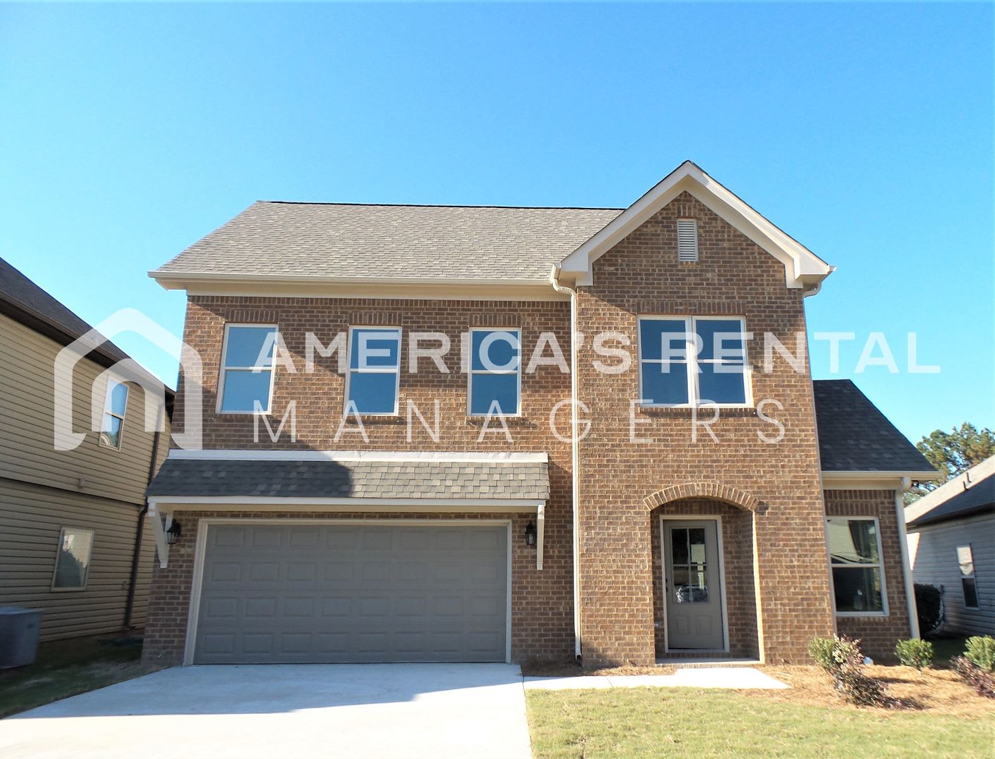 Home For Rent In Mccalla Available To View Now – photo 1