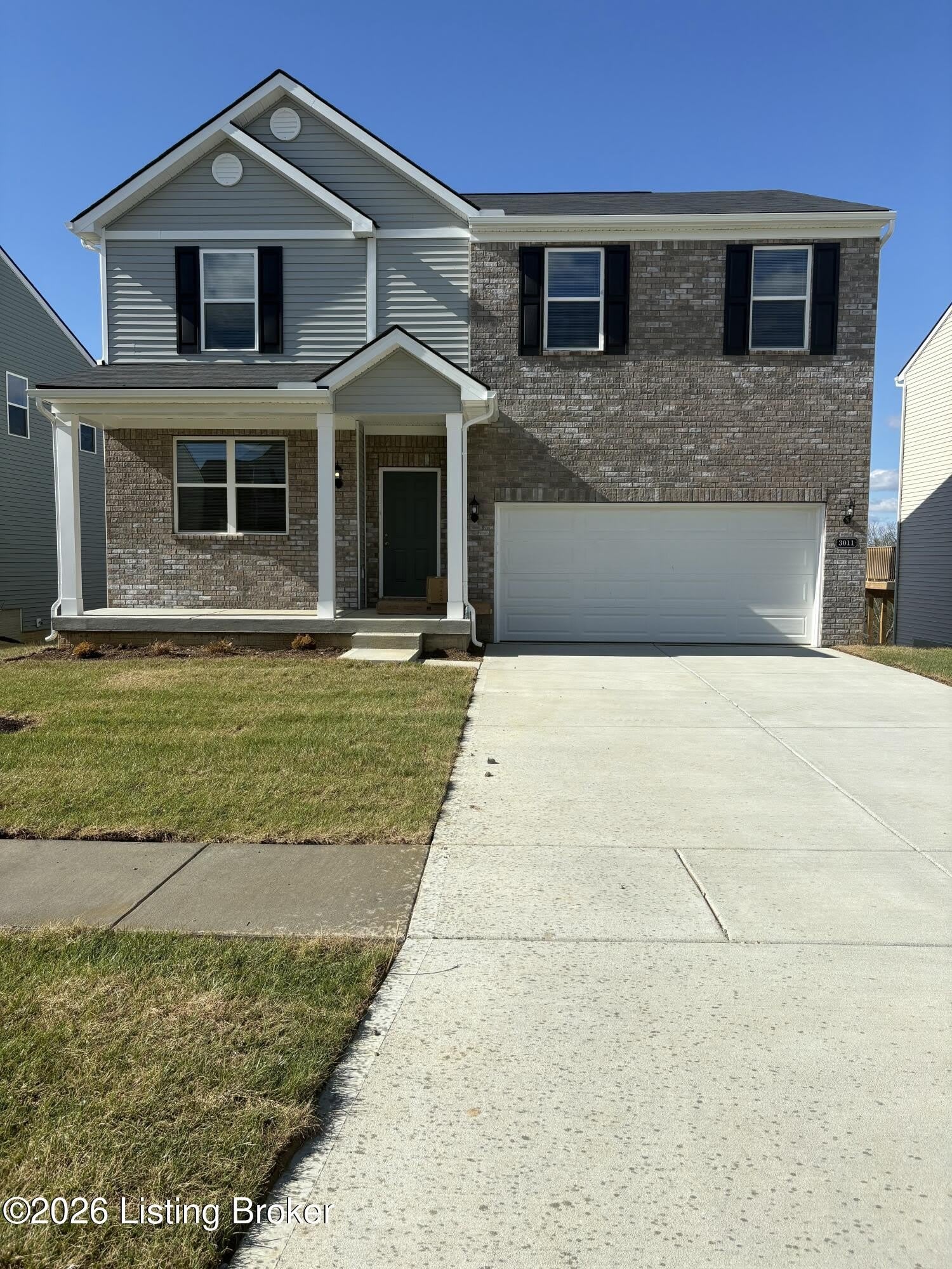 3011 Aiken Back Ln – photo 2