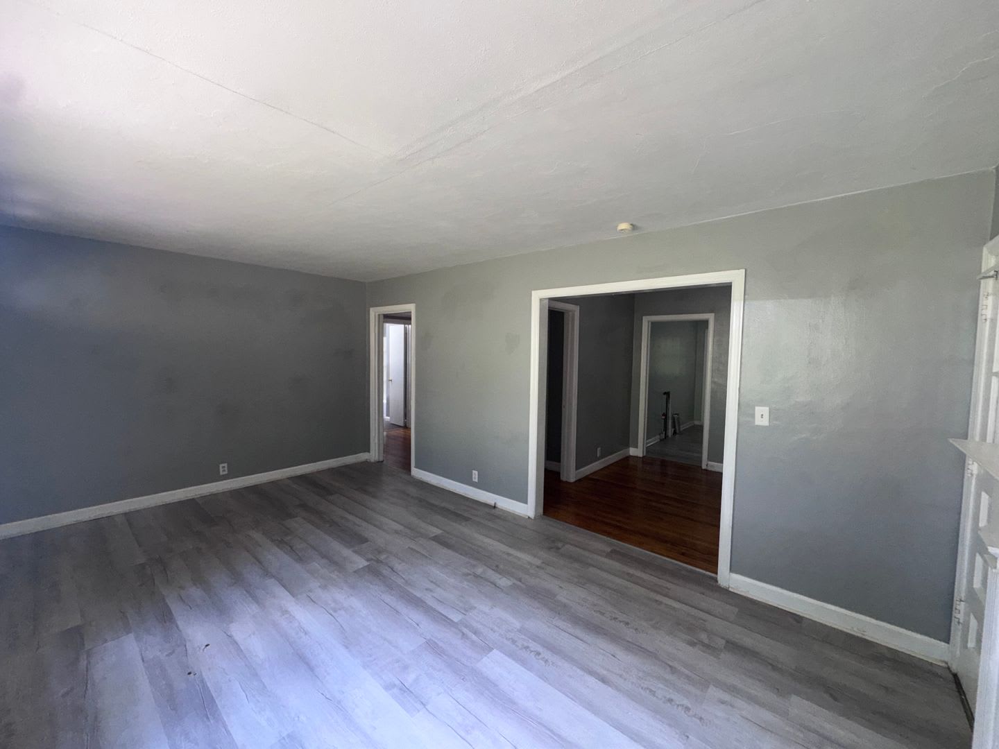 3 bedroom/1 bath home – photo 3