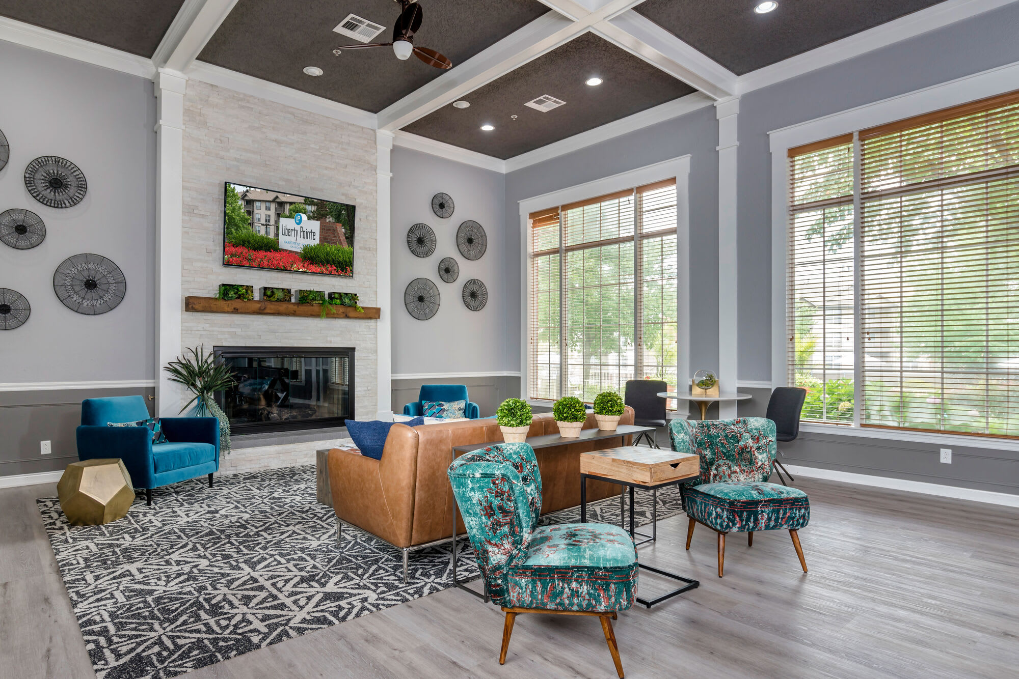 Liberty Pointe – photo 1