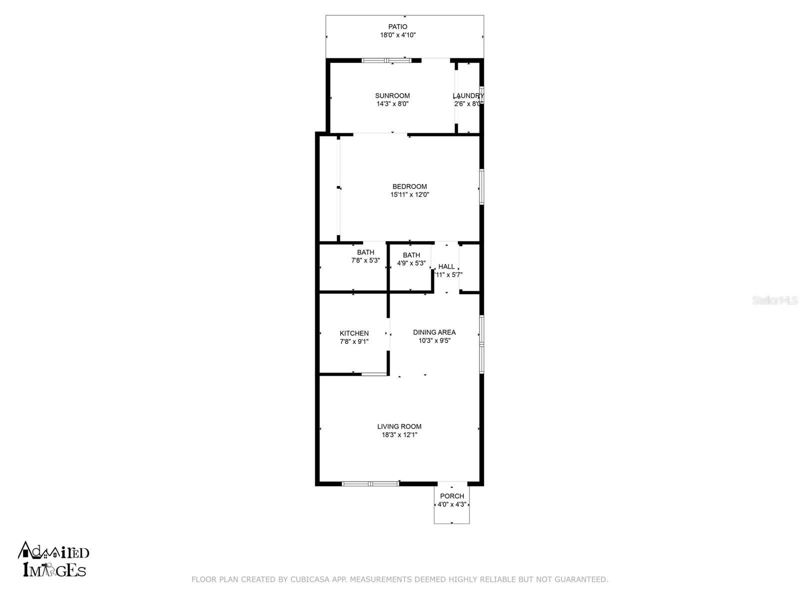 11630 Bayonet Lane – photo 3