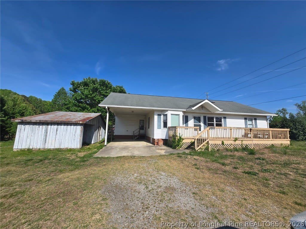 1527 Lewter Shop Road – photo 2