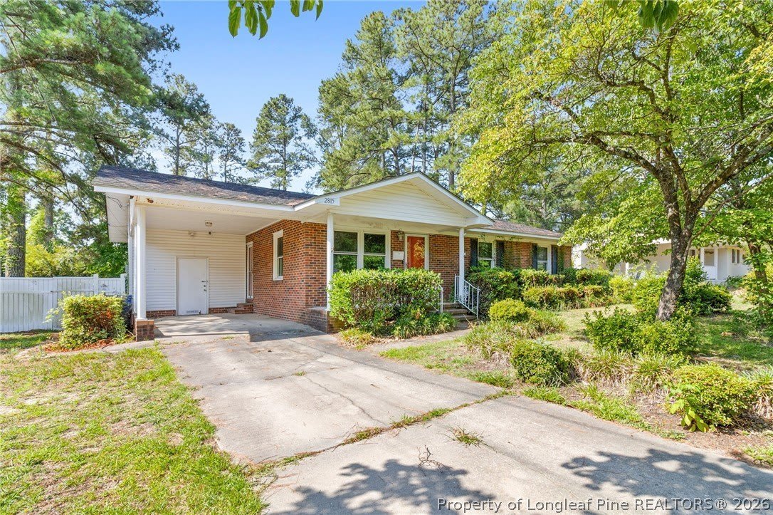 2815 Skycrest Drive – photo 2