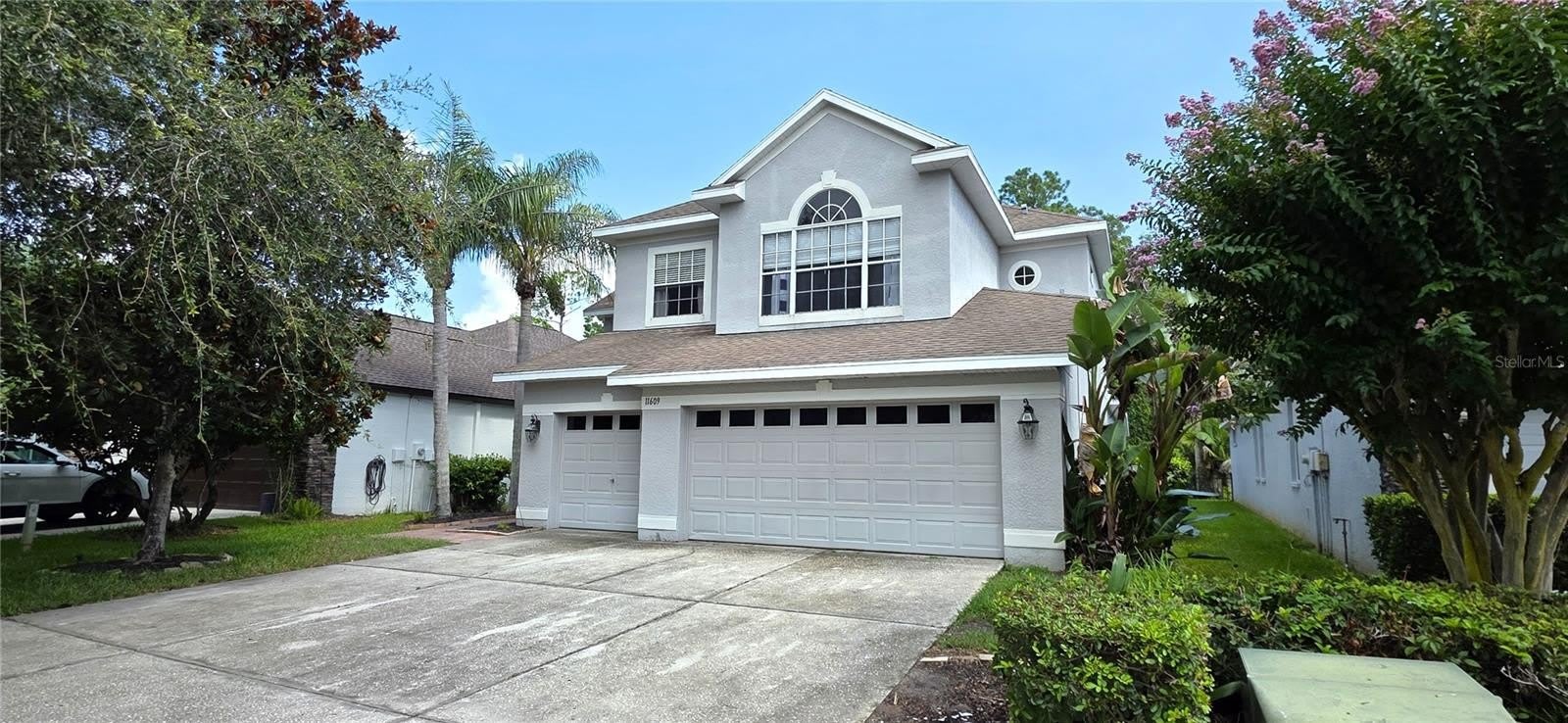11609 GREENSLEEVE Avenue – photo 3