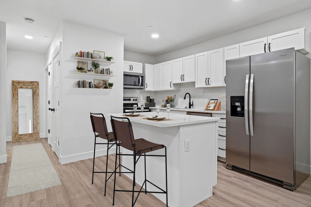 The Bigelow Apartments – photo 4