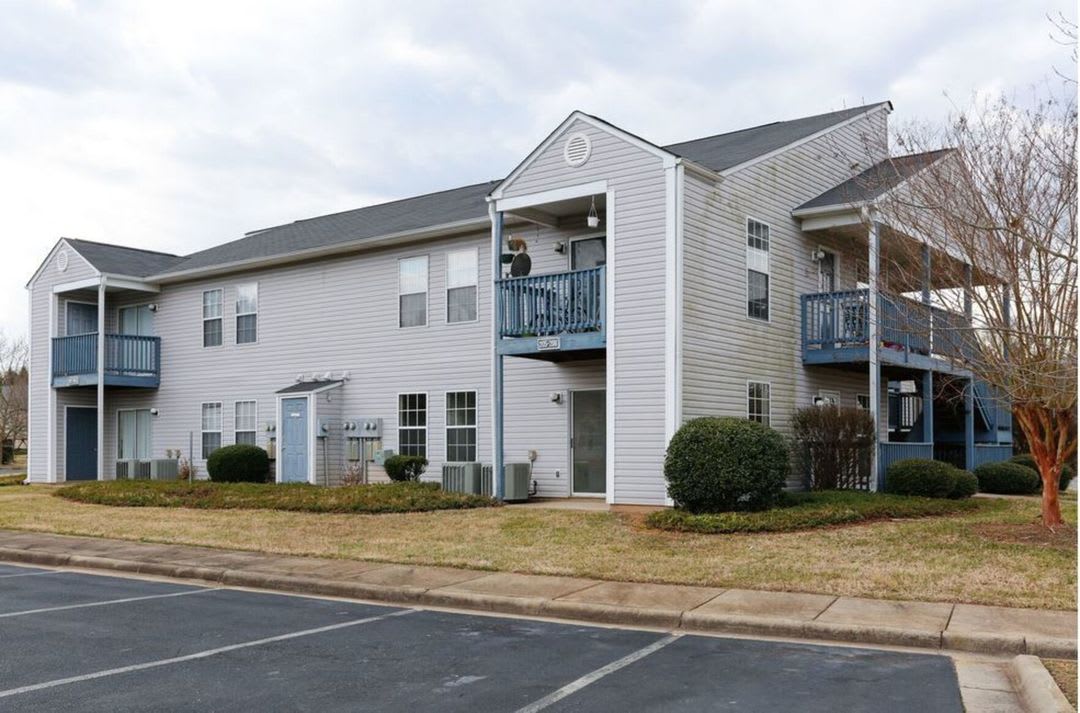 Northgate Apartments – photo 5