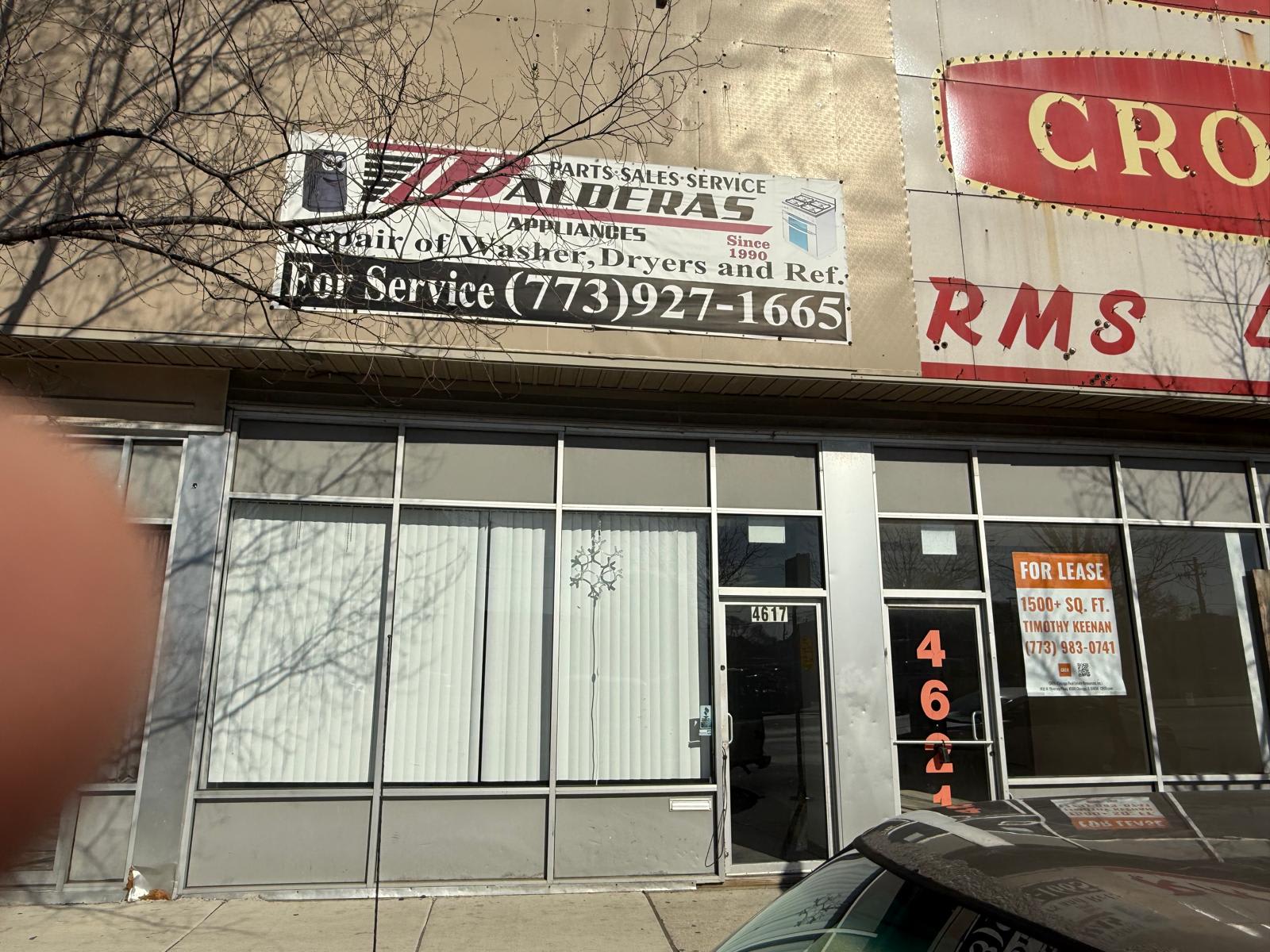 4621 South Ashland Avenue – photo 2