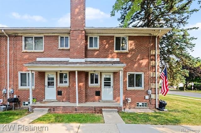 114 CROCKER Boulevard – photo 4