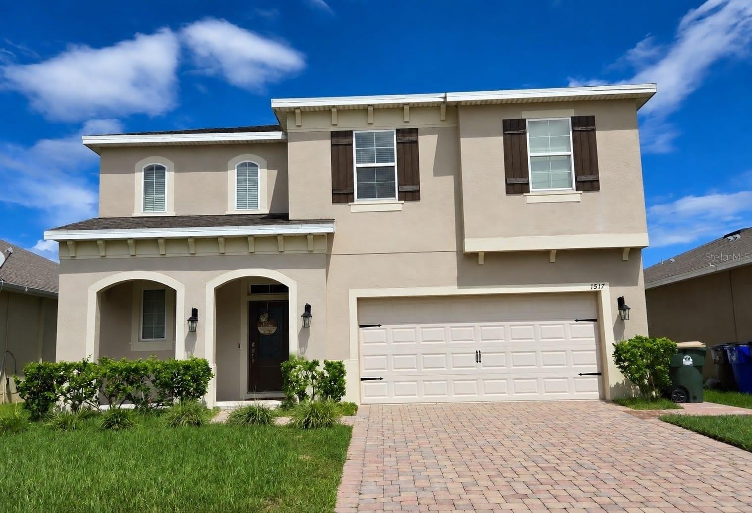 1517 SOFTSHELL Street – photo 1