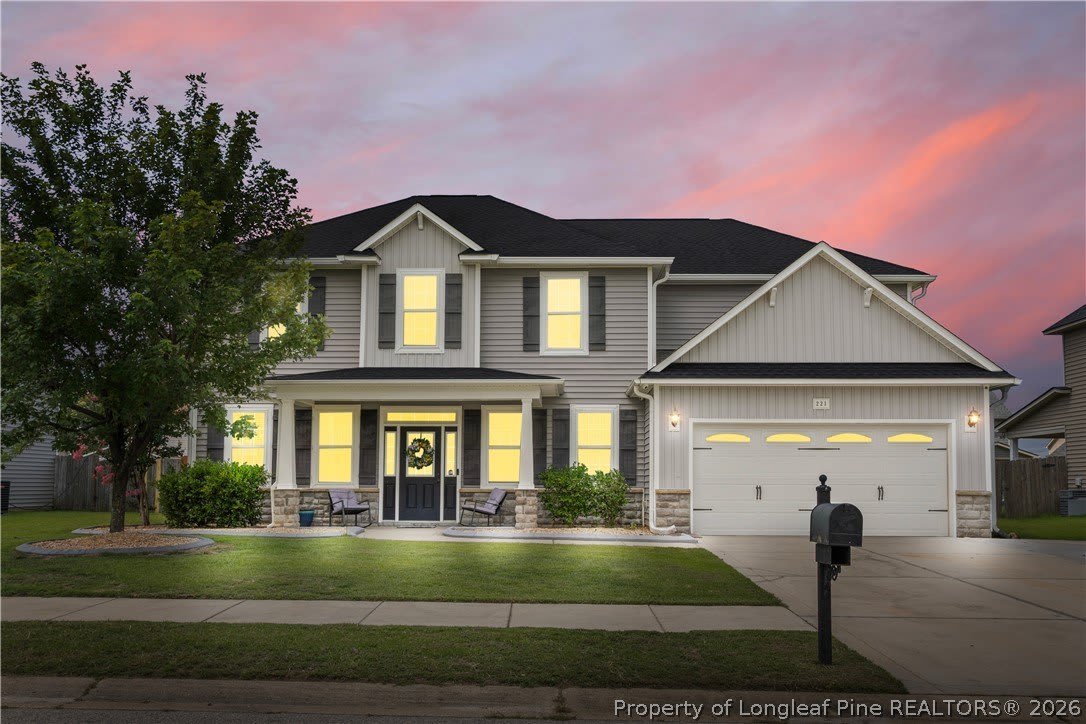 221 Fountain Grove Drive – photo 1