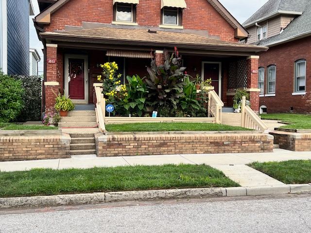 1861 Barth Avenue – photo 1