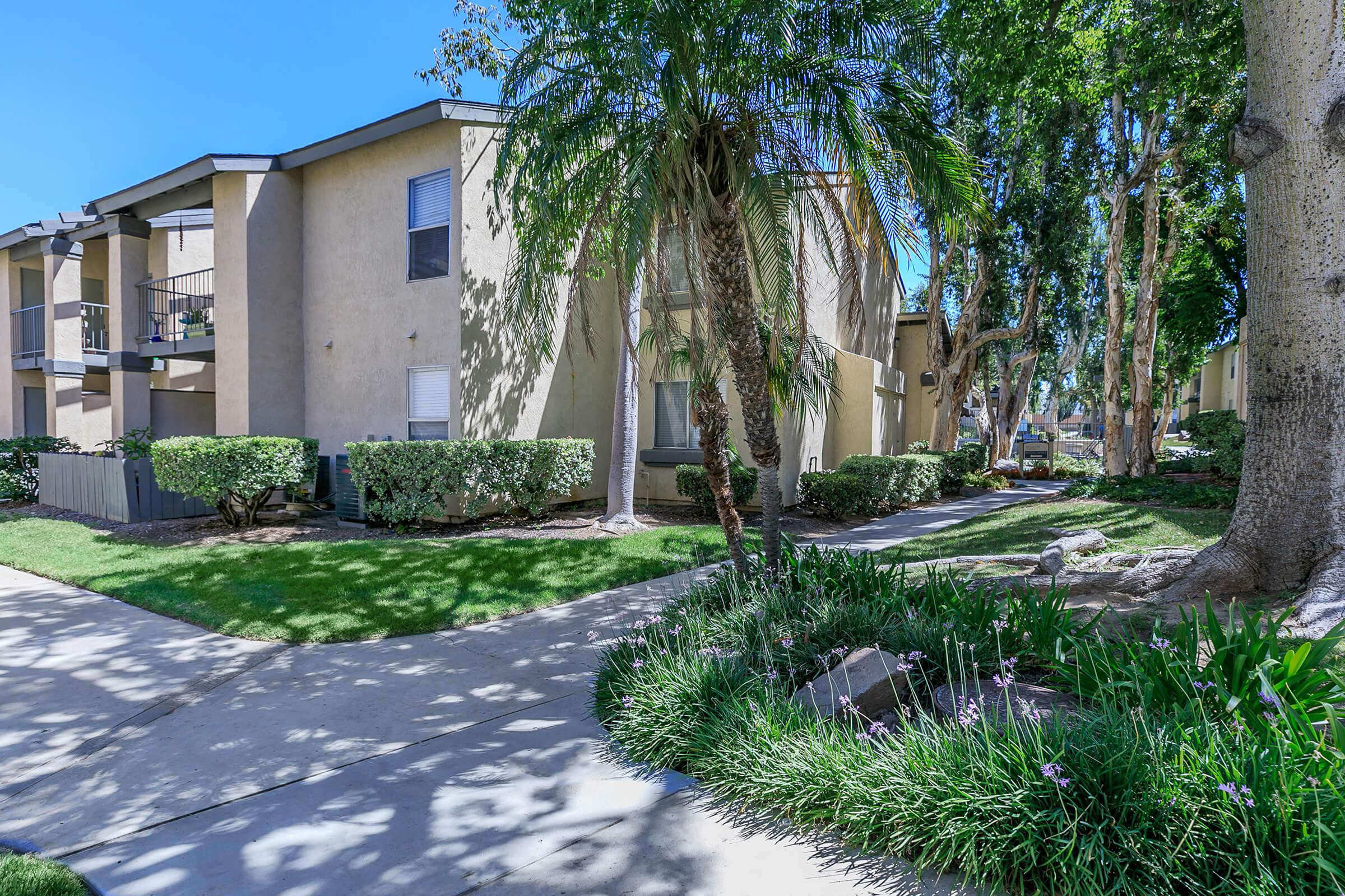 Mountain Creek Apartments – photo 4