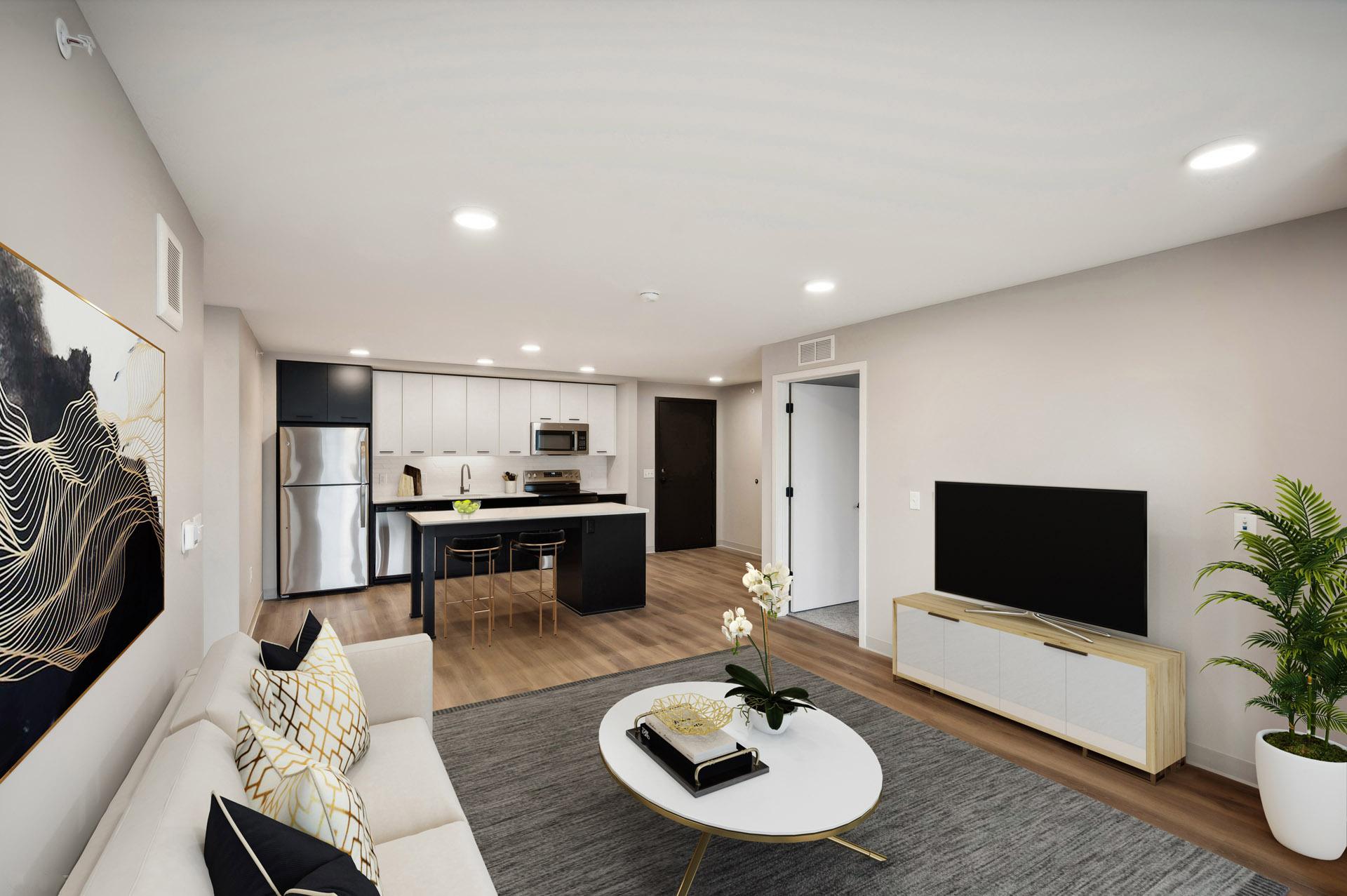 Harbourline Apartments – photo 2