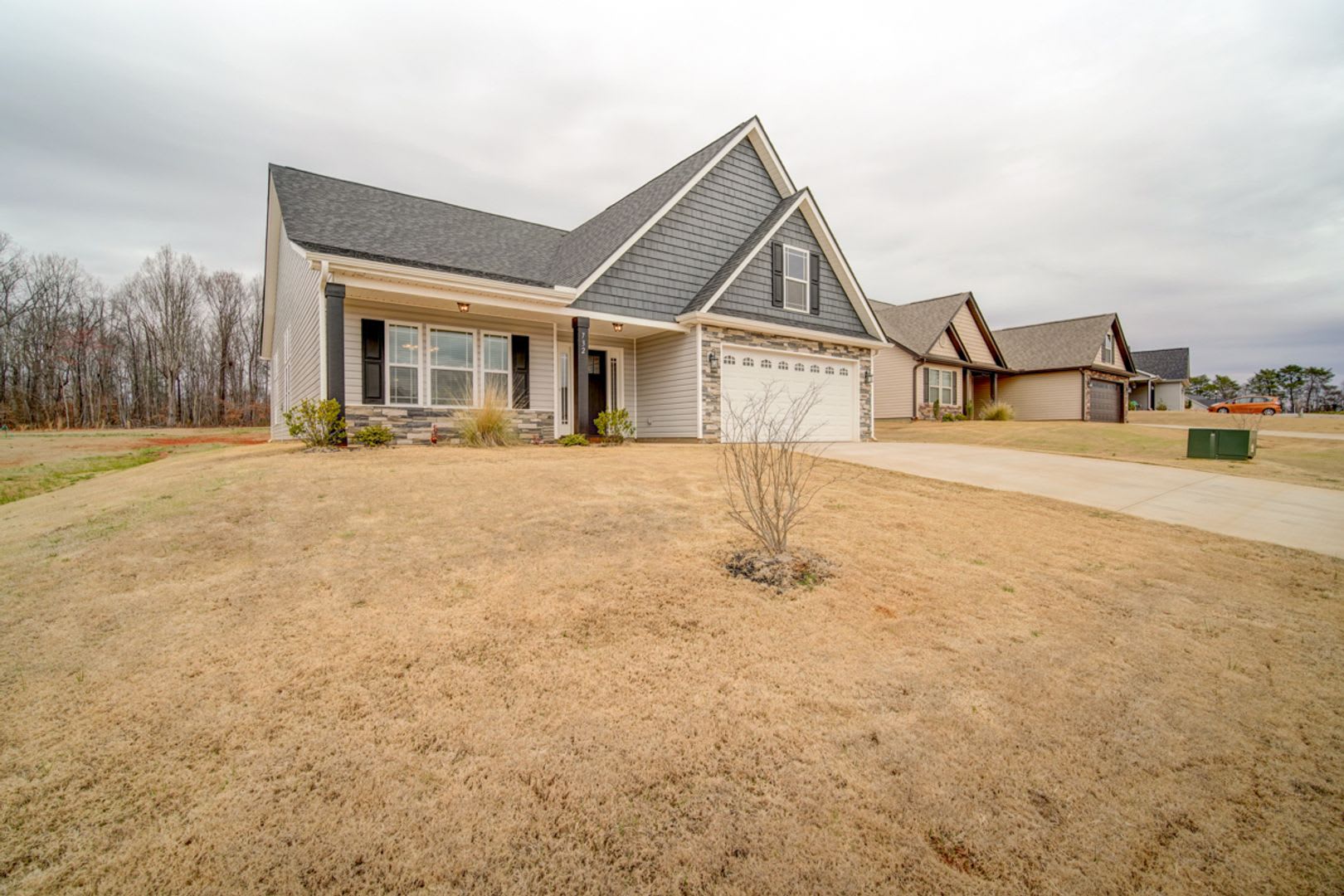 Wonderful Home On Large Lot District 5 Schools – photo 1