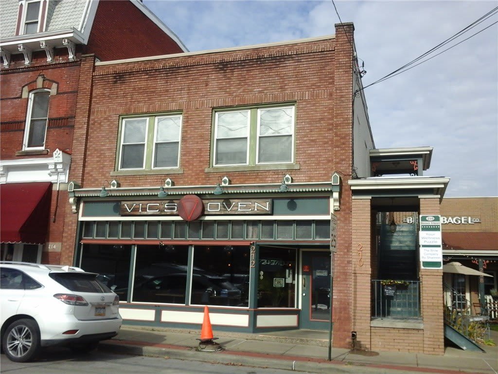210 Bridge Street- 2nd Floor – photo 1