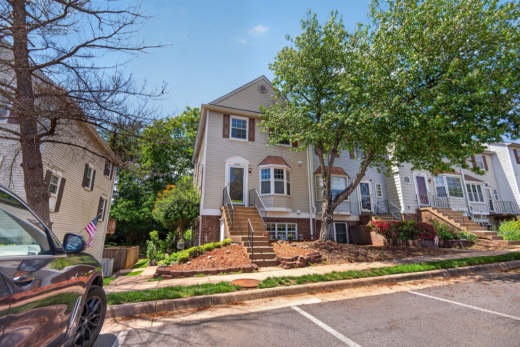 4169 Pleasant Meadow Court – photo 2