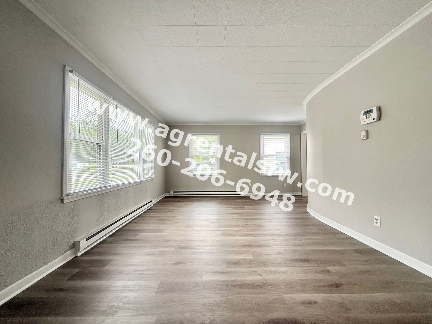 3 Bedroom House – photo 2