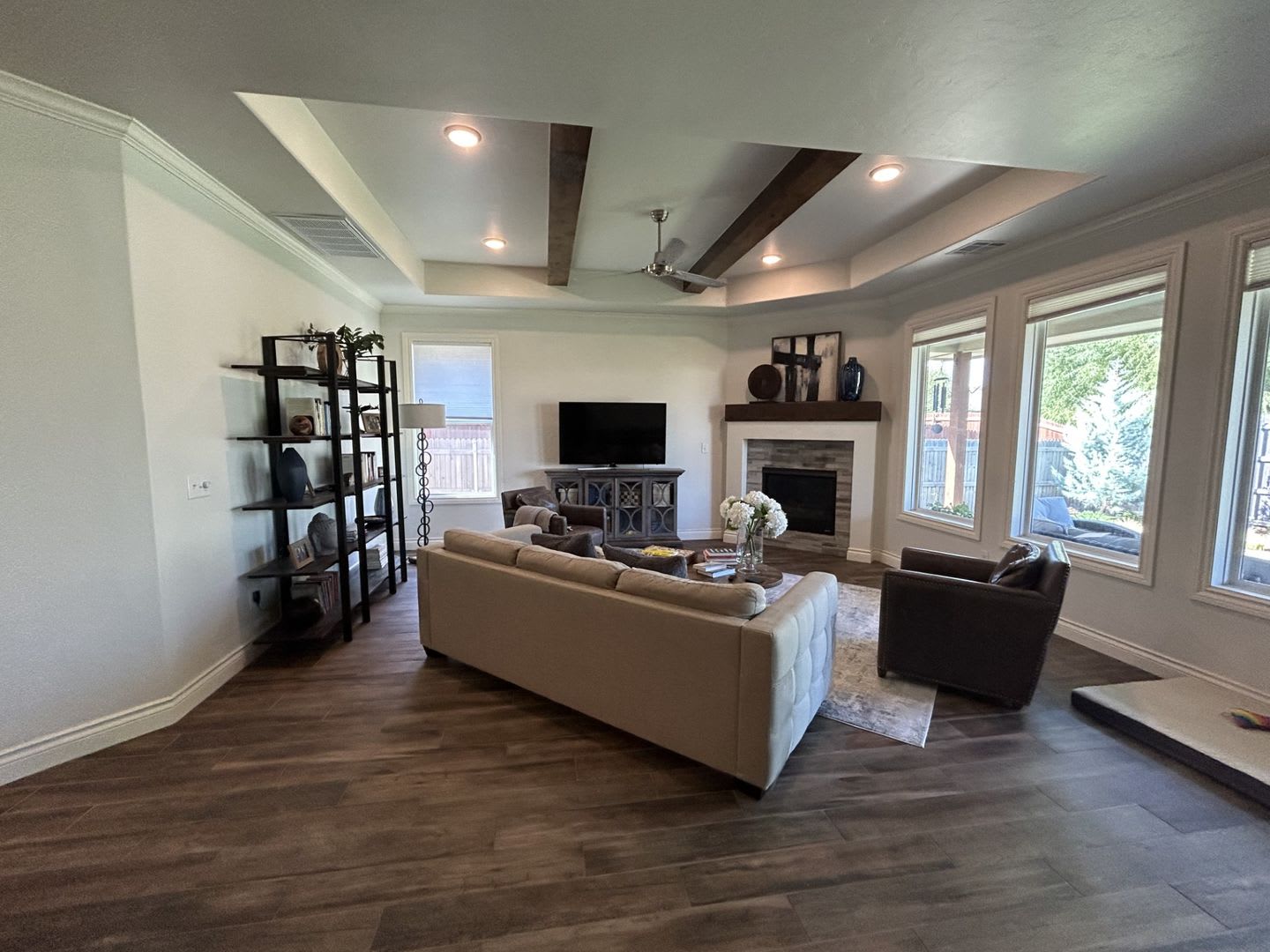 3 Bedroom 2 Bathroom Home in Rush Brook – photo 3