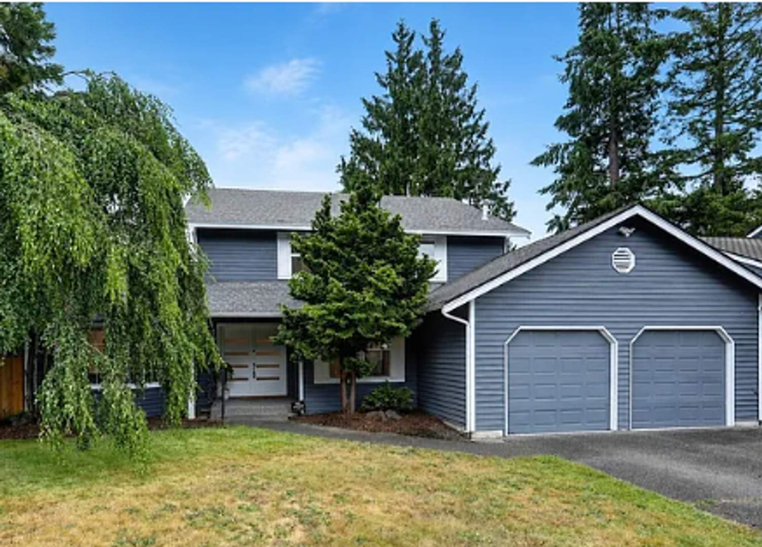 Beautiful and quiet home in Carriage Wood – photo 2