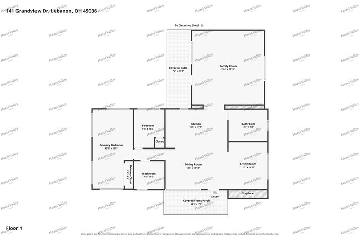 141 Grandview Drive – photo 4
