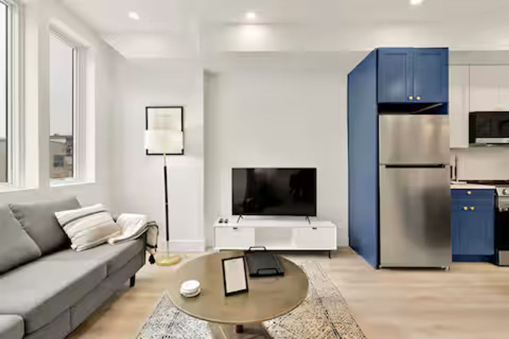 1630 K St NE #3 – photo 1