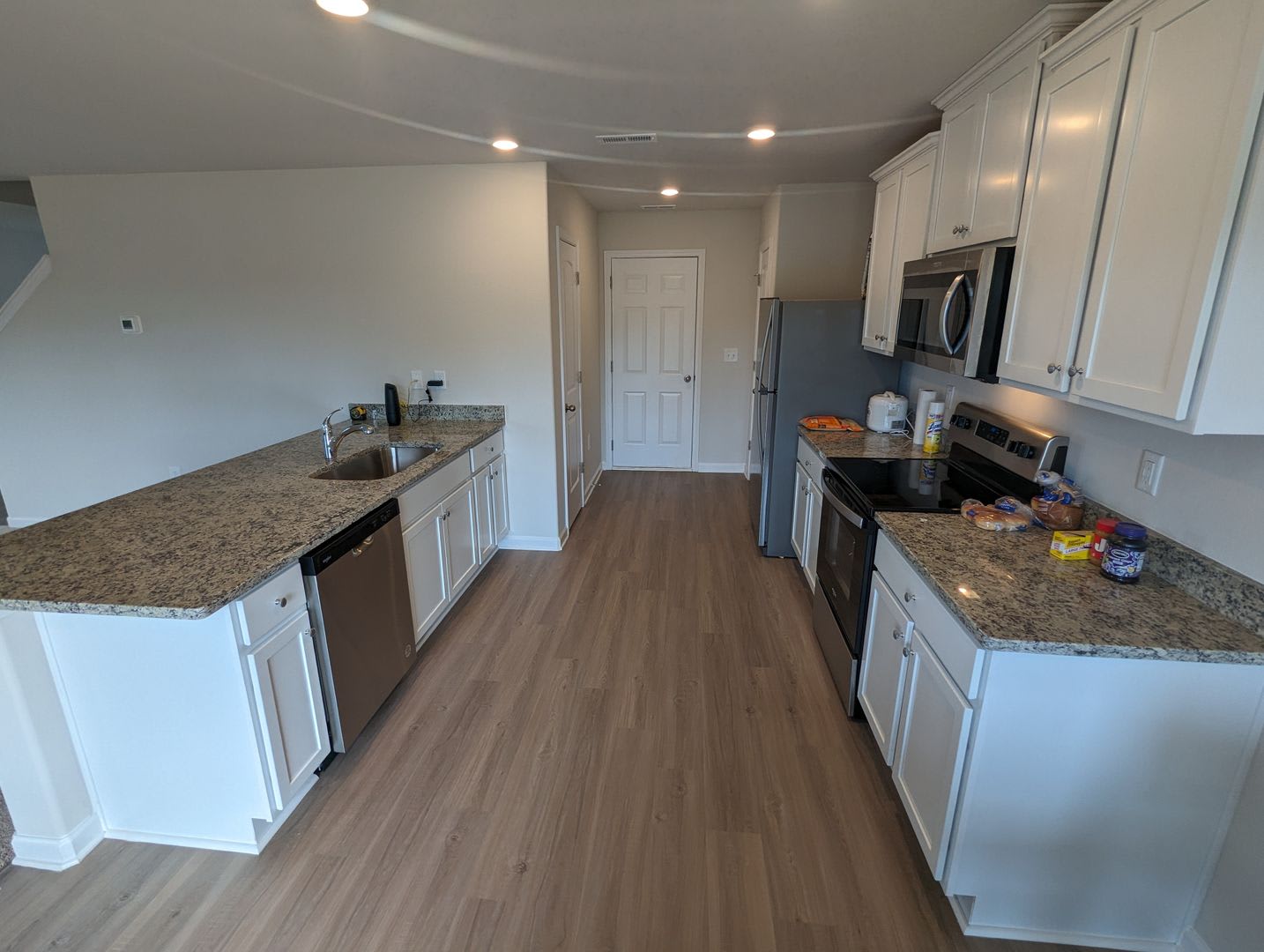 Room in 3 Bedroom Home at 1104 Nia Rd – photo 5