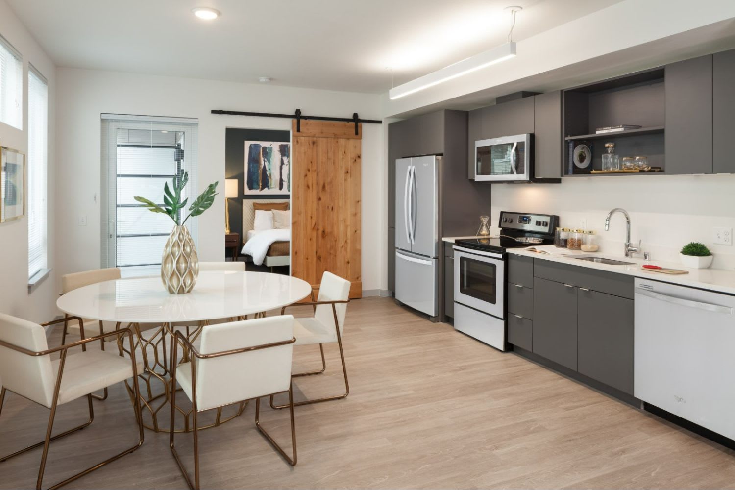 The Heron Flats and Lofts – photo 2