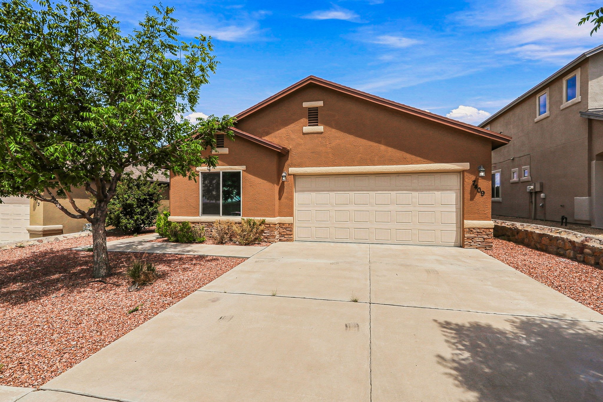 7409 Dewberry Drive – photo 1