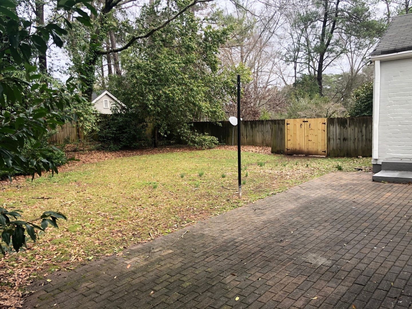 Great Emory Area Rental – photo 3