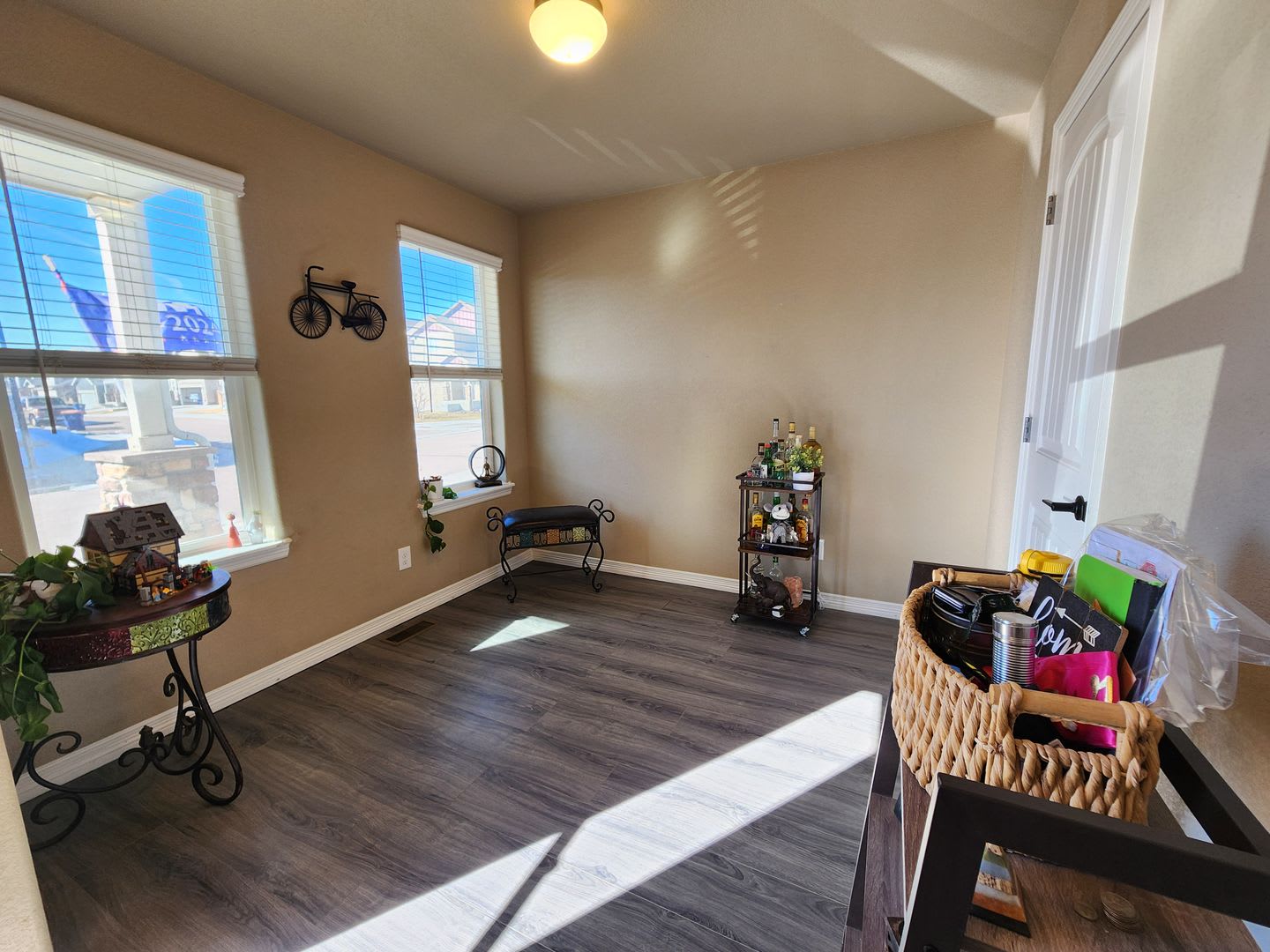 4 Bed 3 Bath in Lorson Ranch!! – photo 3