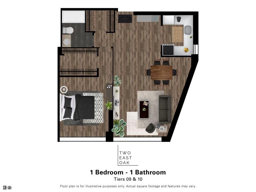 2 East Oak St. – photo 2