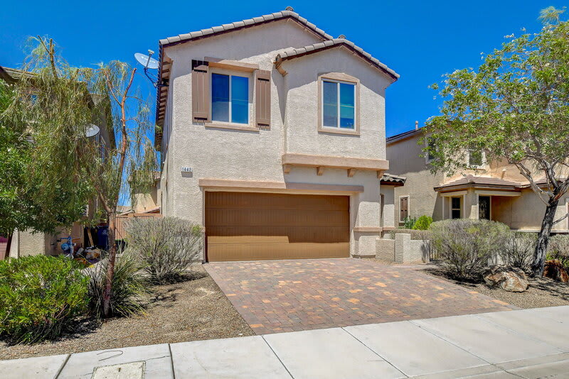 1442 Brushback Ave – photo 2
