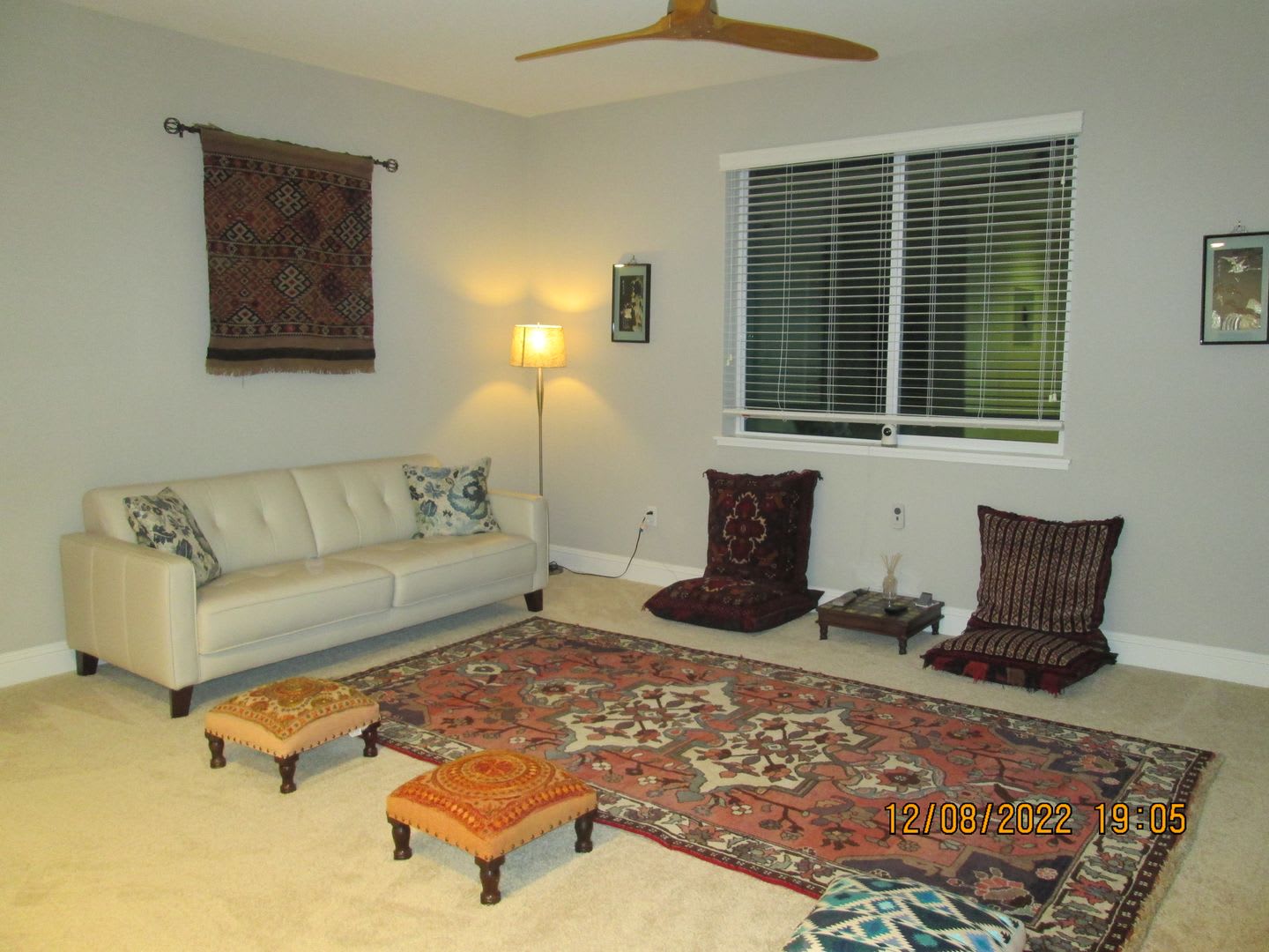 1970 Hancock Drive, Fairfield, CA 5 bedroom, 4.5 bathrooms. – photo 2