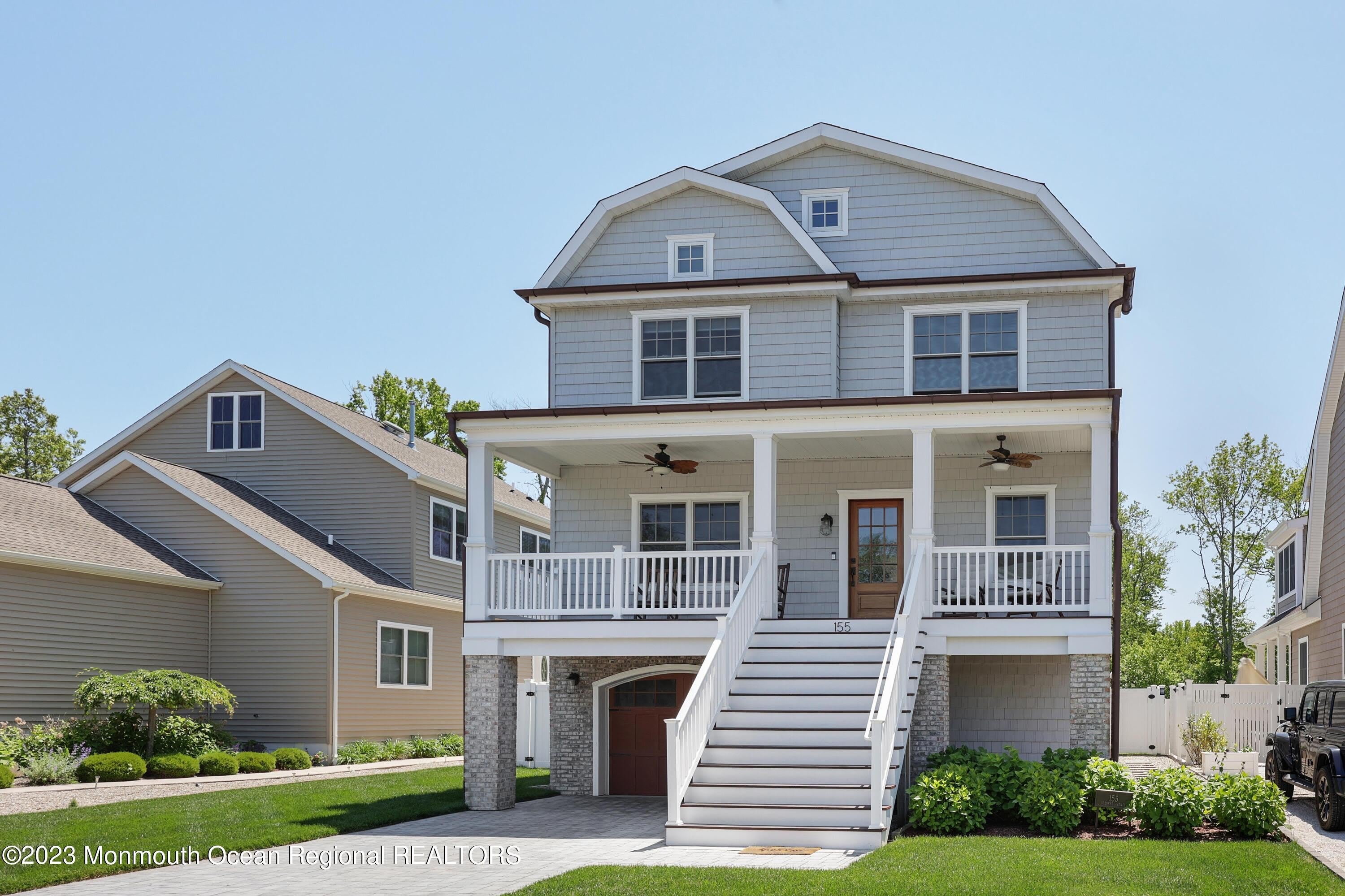 155 Osborne Avenue – photo 1