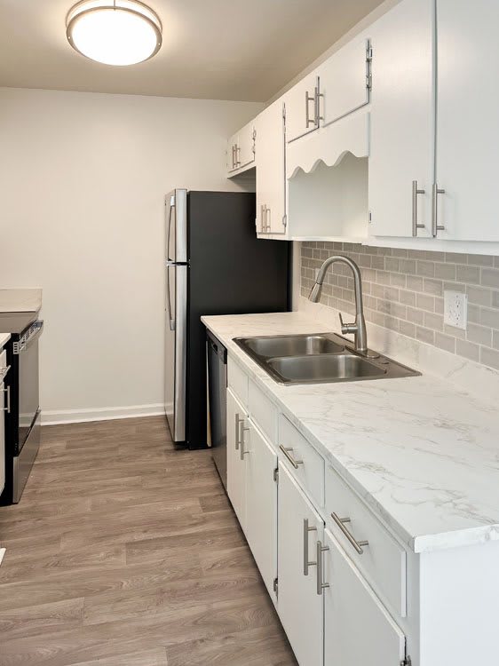 Park Avenue Villas – photo 4