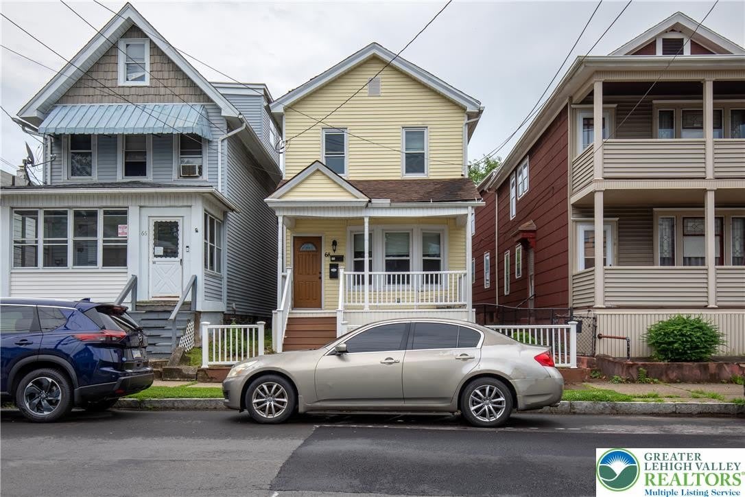 68 S Meade Street – photo 1