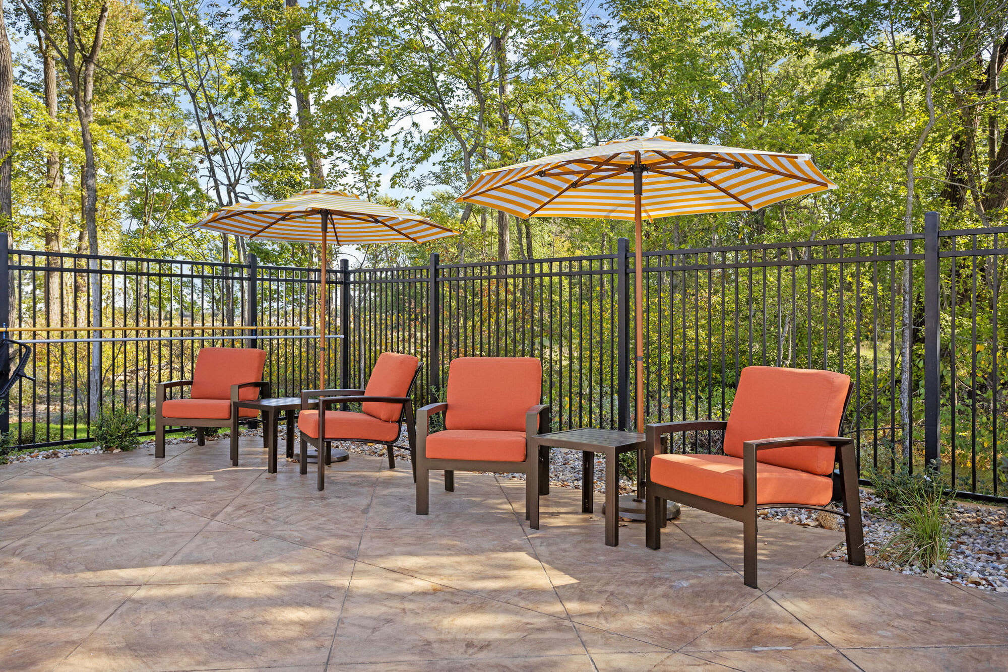 BroadAcre Apartments – photo 2