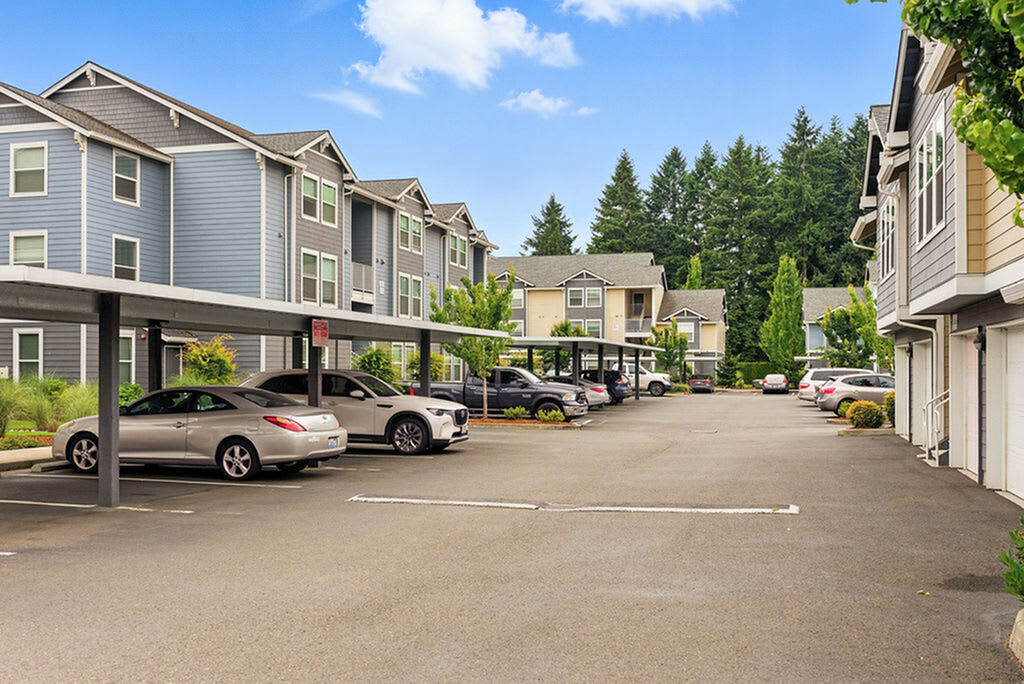 Highland Crossing Apartments – photo 1