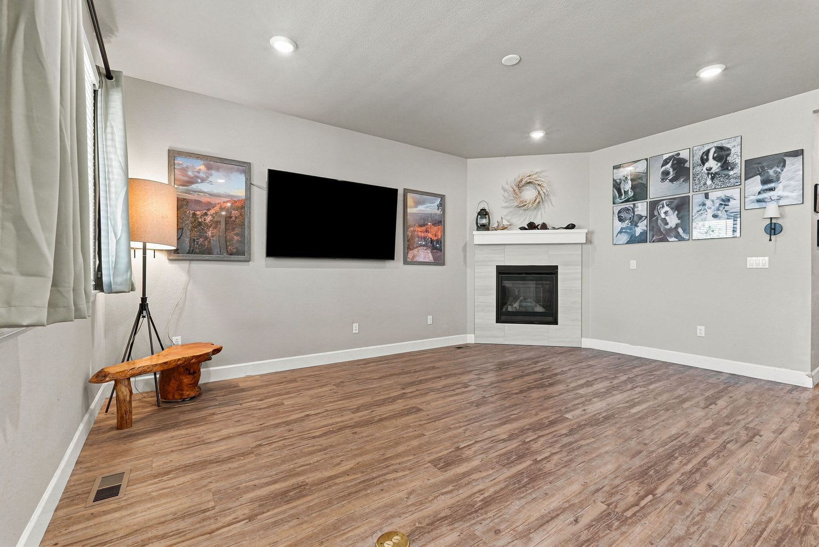 Ranch style home in Terrain, Castle Rock – photo 4