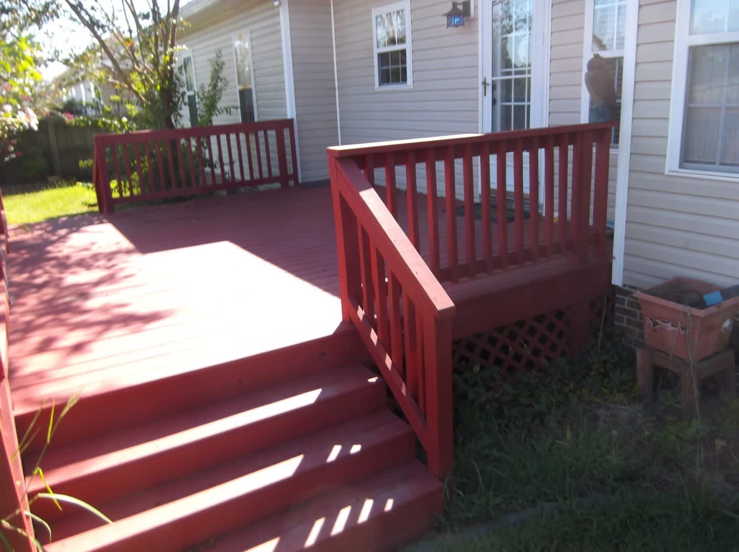 4 Bedroom 2 5 Bathroom Bridlewood Subdivision Coming Available At The End Of July – photo 3