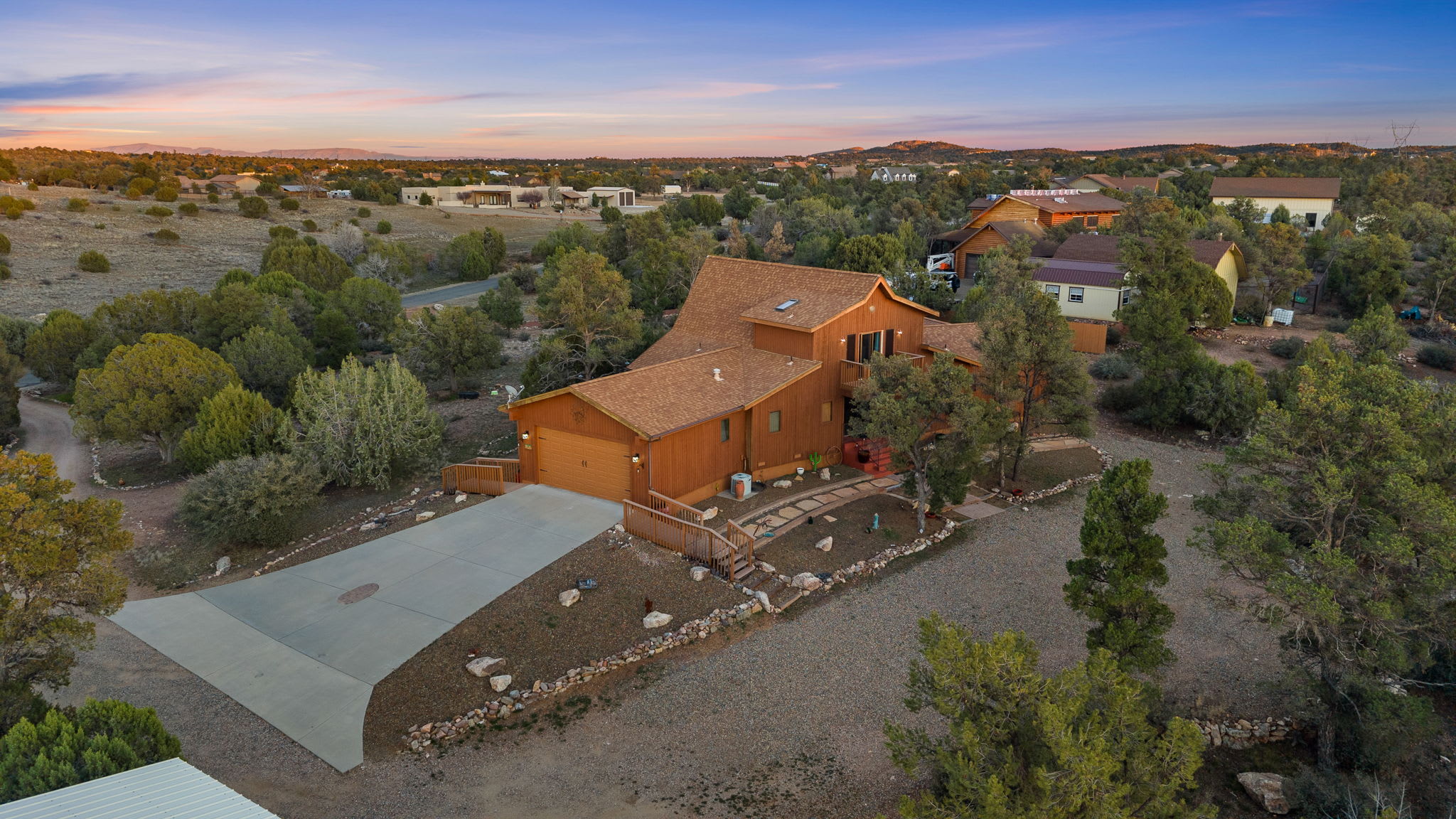 13912 Grey Bears Trail – photo 3