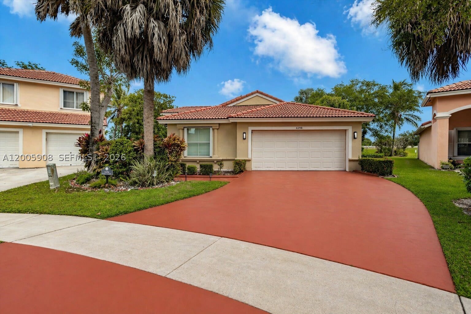 6298 Harbour Chase Dr – photo 1