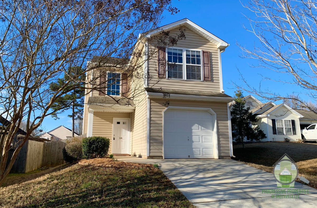 516 Glenlea Lane – photo 1
