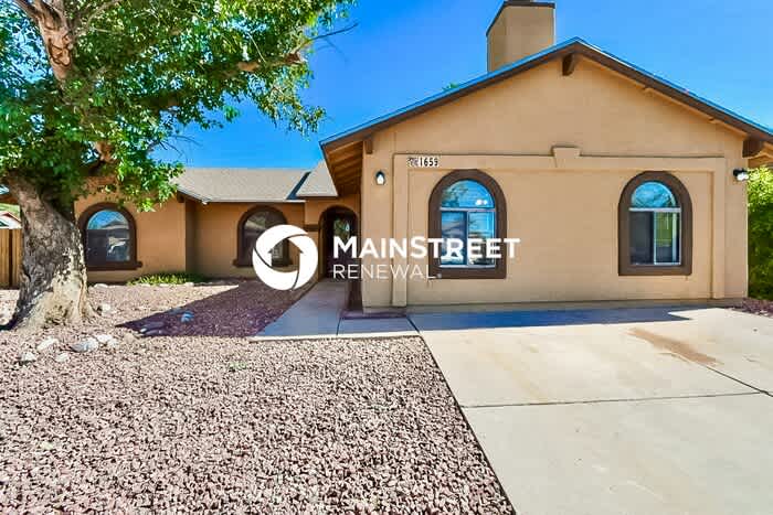 1659 Oakhaven Place – photo 1