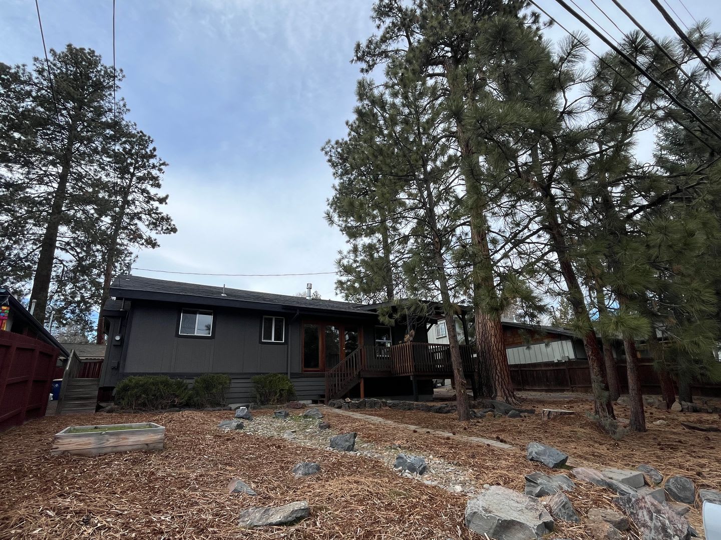 Charming 3 Bed/2 Bath on Bend's Westside – photo 4